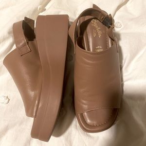 Seychelles Platform Shoes // Free People